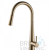 FLORESTA KITCHEN FAUCET PULLDOWN - GOLD